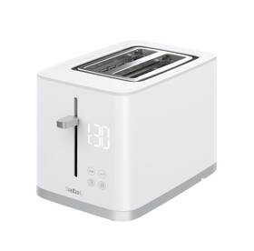 Hriankovač Tefal TT693110 biely

 obrázok produktu 2 z 20