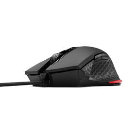 Myš Niceboy ORYX M410 Gravity čierna

 obrázok produktu 3 z 8