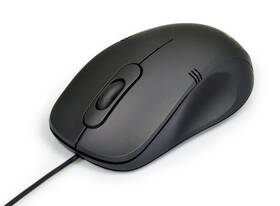 Myš PORT CONNECT Office budget PRO čierna

 obrázok produktu 1 z 4