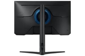 Herný monitor Samsung Odyssey G40B čierny

 obrázok produktu 7 z 11