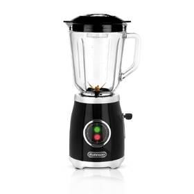 Stolný mixér Rohnson R-5338 čierny/strieborný

 obrázok produktu 2 z 10