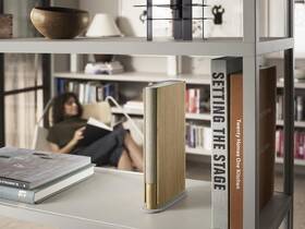 Reproduktor Bang & Olufsen Beosound Emerge zlaté

 obrázok produktu 9 z 10