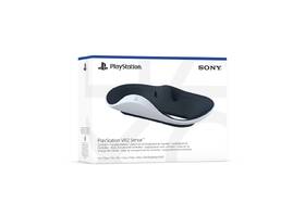 Nabíjacia stanica Sony pro PlayStation VR2 ovladače čierne/biele

 obrázok produktu 3 z 3