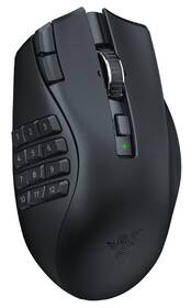 Myš Razer Naga V2 HyperSpeed čierna

 obrázok produktu 1 z 6