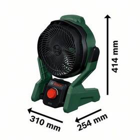Ventilátor Bosch UniversalFan 18V-1000 (bez batérie) 

 obrázok produktu 4 z 9