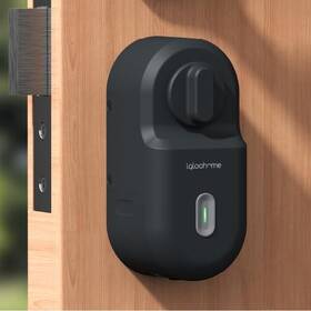 Zámok Igloohome Retrofit Lock čierny

 obrázok produktu 5 z 6