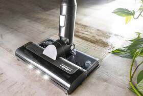 Tyčový vysávač Concept VP6025 ICONIC Smart Aqua 21,6 V 

 obrázok produktu 6 z 26
