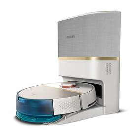 Robotický vysávač Philips XU7100/02 

 obrázok produktu 2 z 8