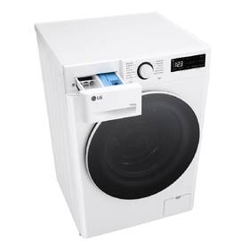 Práčka so sušičkou LG FCR5A06WW biela

 obrázok produktu 10 z 15
