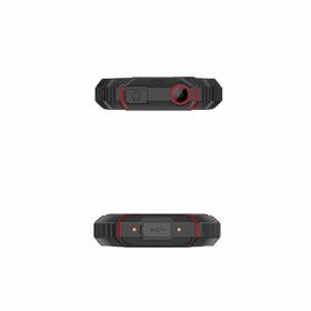 Mobilný telefón Evolveo StrongPhone W4 čierny/červený

 obrázok produktu 6 z 7