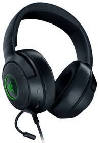 Headset Razer Kraken V3 X USB čierny

 obrázok produktu 2 z 13