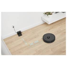 Robotický vysávač Sencor SRV 9120BK 

 obrázok produktu 11 z 19
