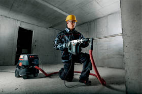 Priemyselný vysávač Metabo ASR 35 M ACP  602058000 

 obrázok produktu 6 z 8