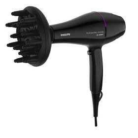 Fén Philips BHD274/00 čierny

 obrázok produktu 2 z 10