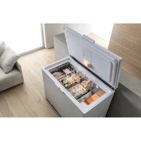 Mraznička Whirlpool WHE39352 FO biela

 obrázok produktu 5 z 10