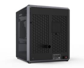 3D tlačiareň Creality K1 Max čierna/sivá

 obrázok produktu 4 z 6