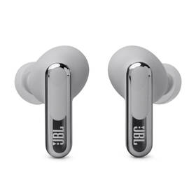Slúchadlá JBL Live Beam 3 strieborná

 obrázok produktu 3 z 8