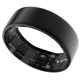 Inteligentný prsteň Ultrahuman Ring Air veľkosť 10 sivý

 obrázok produktu 3 z 7