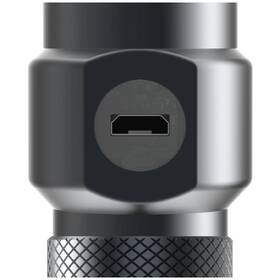 Lampáš LEDLENSER WORKERS FRIEND čierna

 obrázok produktu 3 z 5