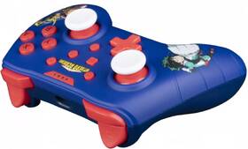 Gamepad Konix My Hero Academia modrý

 obrázok produktu 10 z 11