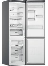 Chladnička s mrazničkou Whirlpool W7X 94T SX nerez

 obrázok produktu 2 z 7