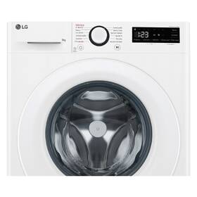 Práčka LG FSR5A94WH biela

 obrázok produktu 2 z 15
