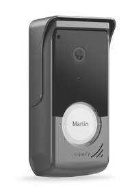 Dverný videotelefón Somfy Domový videotelefón Somfy V500 PRO aj o Connect - Plug 

 obrázok produktu 2 z 8