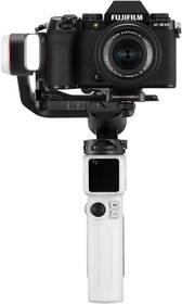 Stabilizátor Zhiyun Crane M3S Combo čierny/biely

 obrázok produktu 11 z 13