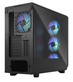Case FRACTAL DESIGN RGB Tempered Glass Light Tint čierna

 obrázok produktu 3 z 12