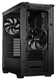 Case be quiet! PURE BASE 501 Airflow Window čierna

 obrázok produktu 2 z 6