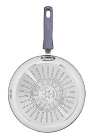 Panvica palacinková Tefal G7313855, 25 cm nerez

 obrázok produktu 2 z 4