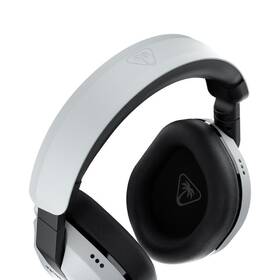 Headset Turtle Beach Stealth 600 PlayStation (Gen 3) čierny/biely

 obrázok produktu 7 z 17
