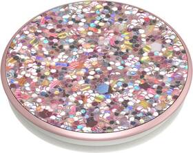 Držiak PopSockets PopGrip Sparkle Rosebud 

 obrázok produktu 2 z 4