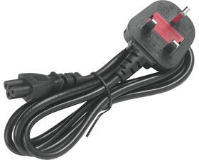 Sieťový adaptér Sandberg AC Adapter 90W EU+UK čierny

 obrázok produktu 3 z 7