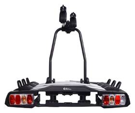 Nosič bicyklov Compass Dolphin 

 obrázok produktu 1 z 8