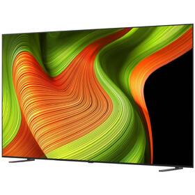 Televízor LG OLED83B56LA 

 obrázok produktu 7 z 16