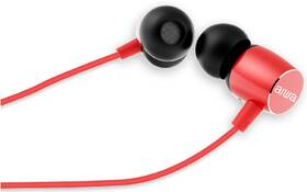 Slúchadlá AIWA ESTM-30 RED 

 obrázok produktu 1 z 3