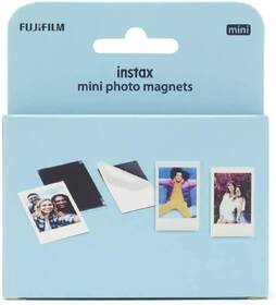 Fotorámik Fujifilm Instax Mini Magnets 10 ks 

 obrázok produktu 1 z 2
