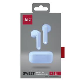  Jaz SWEET TWIN BLU 

 obrázok produktu 1 z 1