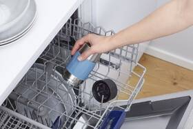 Termohrnček Tefal N2160210 COMPCTMUG 

 obrázok produktu 3 z 5