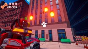  Bandai Namco Games PAW PAT ADV CITY 

 obrázok produktu 3 z 5