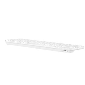 Klávesnica A4Tech FStyler FBK27C AS, CZ biela

 obrázok produktu 7 z 9