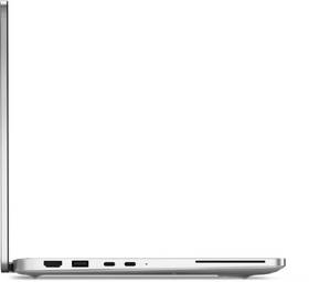 Notebook Dell Pro 13 Plus strieborný

 obrázok produktu 10 z 10