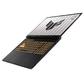 Notebook Asus TUF Gaming F16 sivý

 obrázok produktu 12 z 14