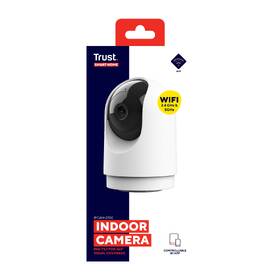 IP kamera Trust IPCAM-2700 biela

 obrázok produktu 8 z 9