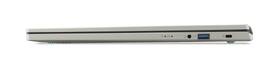 Notebook Acer Aspire Vero 16 (AV16-71P-59L4) sivý

 obrázok produktu 8 z 9