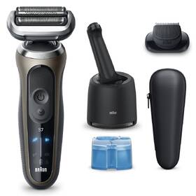 Holiaci strojček Braun 72-C7200cc zlatý

 obrázok produktu 2 z 12