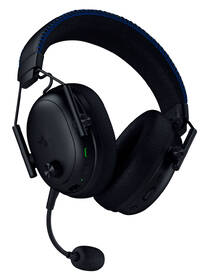 Headset Razer BlackShark V3 Pro PlayStation čierny

 obrázok produktu 5 z 13