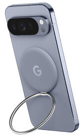 Stojanček Google Pixelsnap Ring Stand sivý

 obrázok produktu 4 z 4