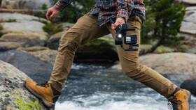 Stabilizátor GoPro Gimbal Fluid Pro AI čierny

 obrázok produktu 12 z 14
